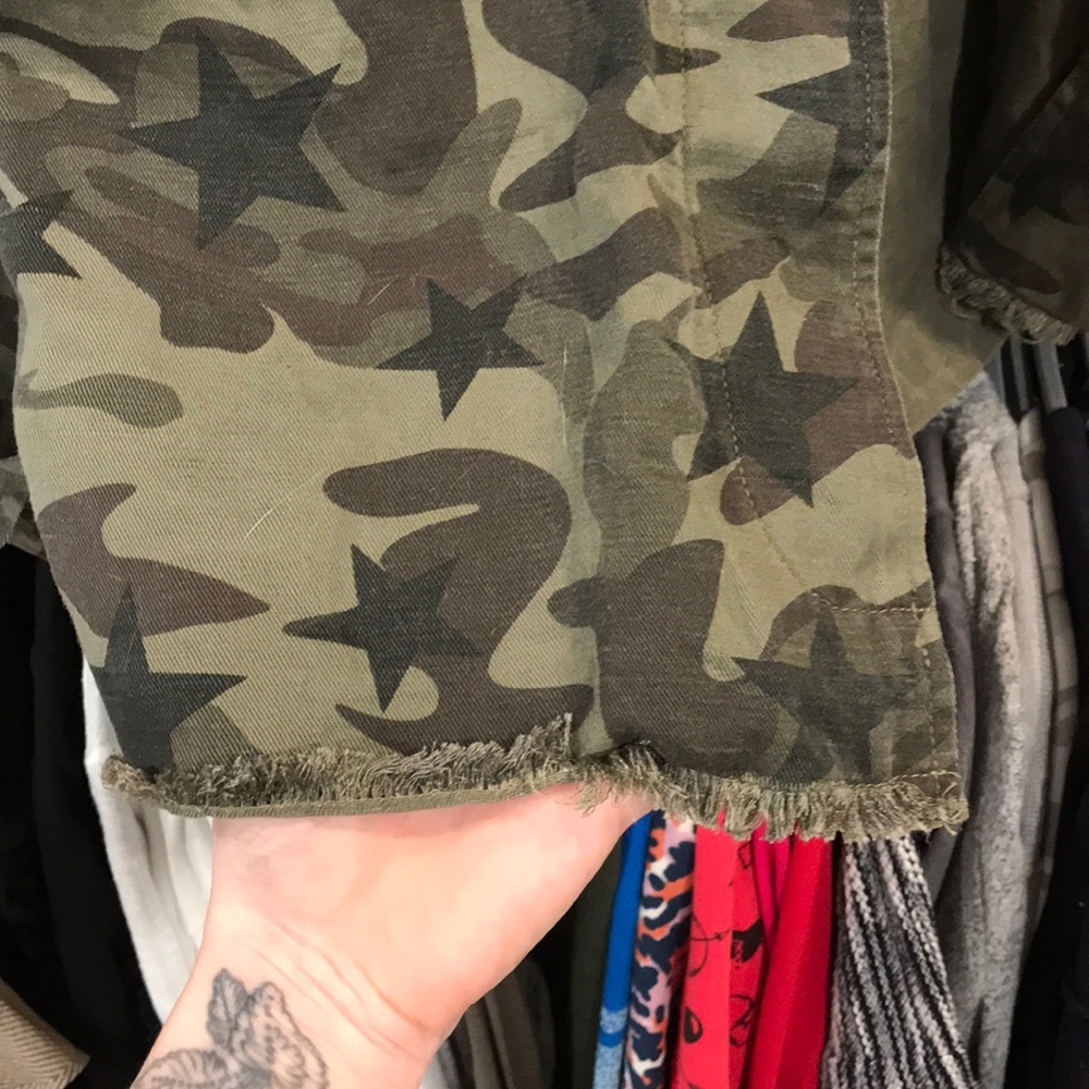 Rails Hendrick Jacket - Picture 7 of 7